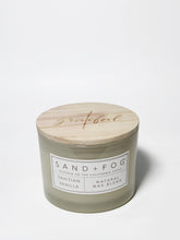 Tahitian Vanilla 12 oz scented candle